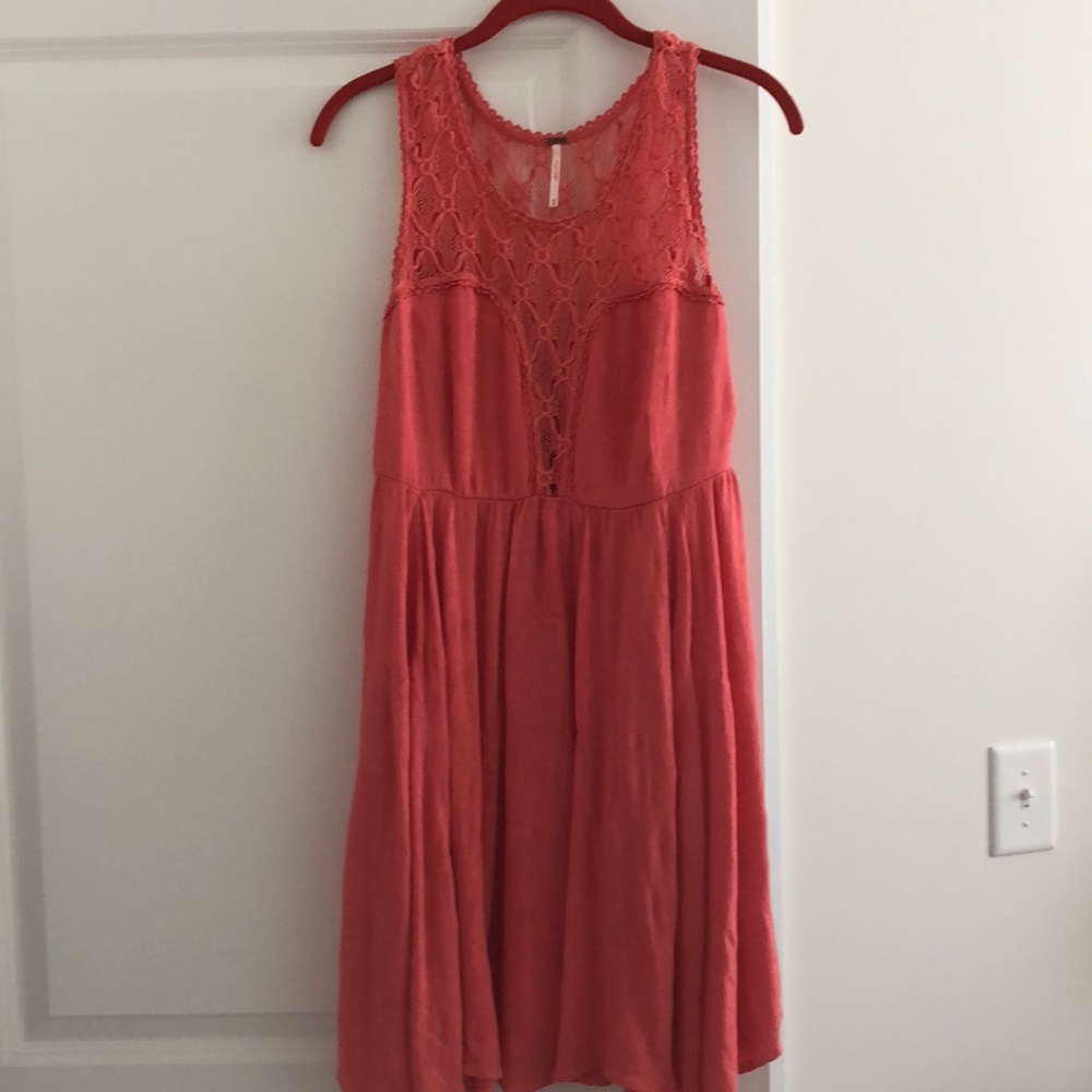 Wonderful summer dress!